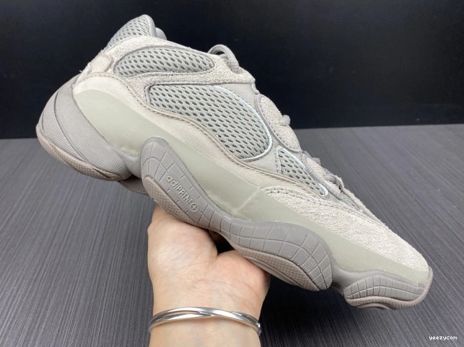 Yeezy GX3067 500 Adidas 0718